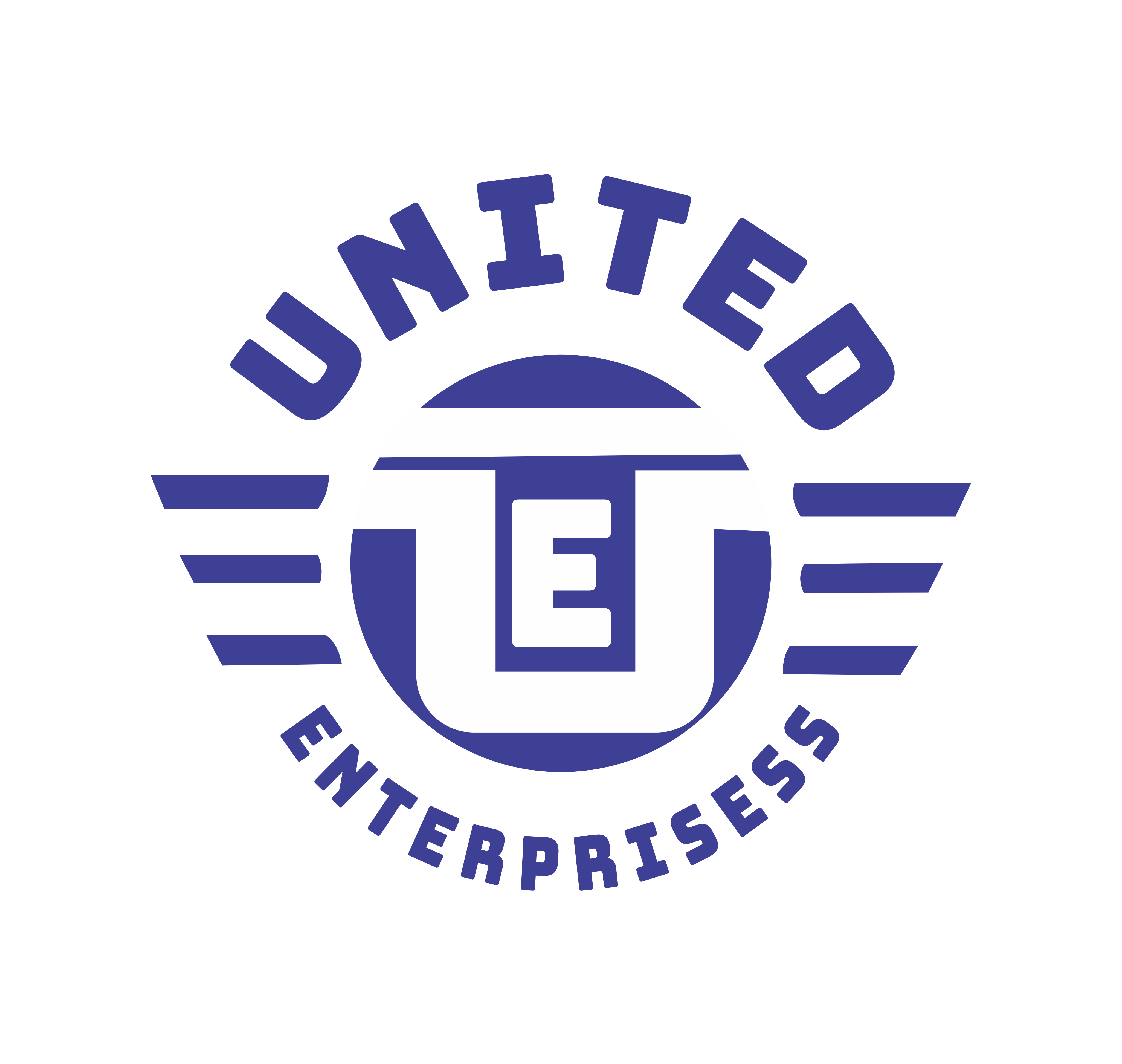 United Cart Logo